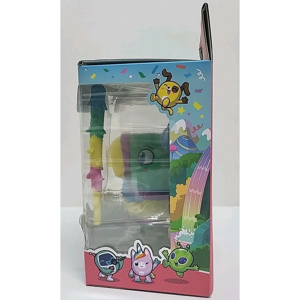 Pinata Smashlings‎ Box Toy Donkey Character Walmart Exclusive Figure New Gift